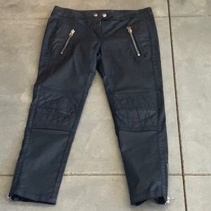 Isabel Marant for HM biker pants 4/34